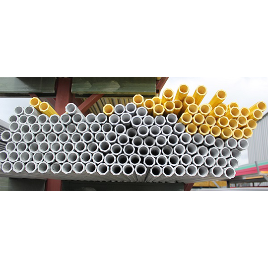 Fiberglass Pultrusions