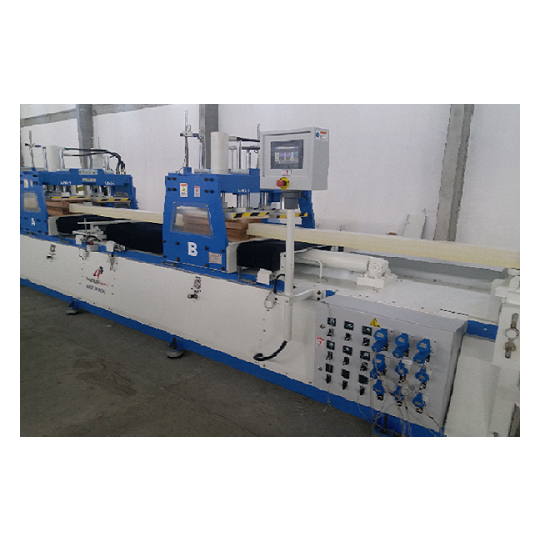 Pultrusion Machines