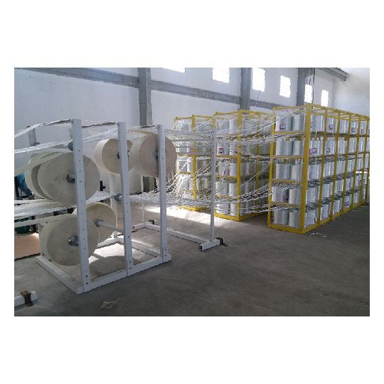 Pultrusion Accessories